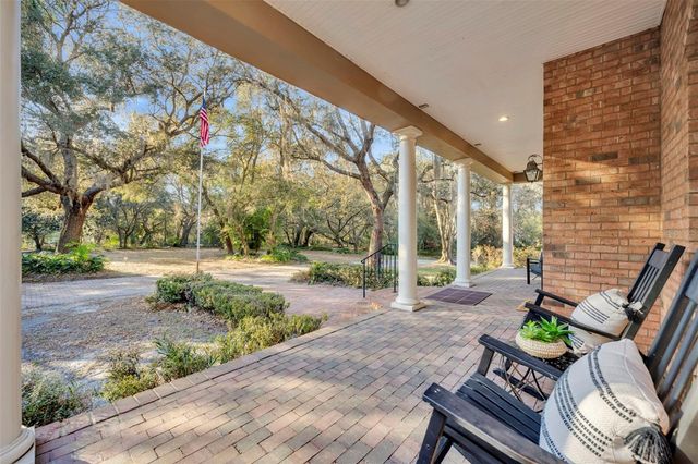 641 PINE HILL BOULEVARD, Geneva, FL 32732