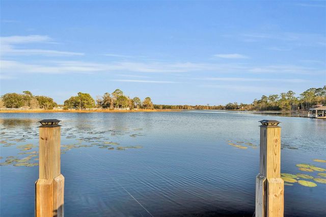 641 PINE HILL BOULEVARD, Geneva, FL 32732