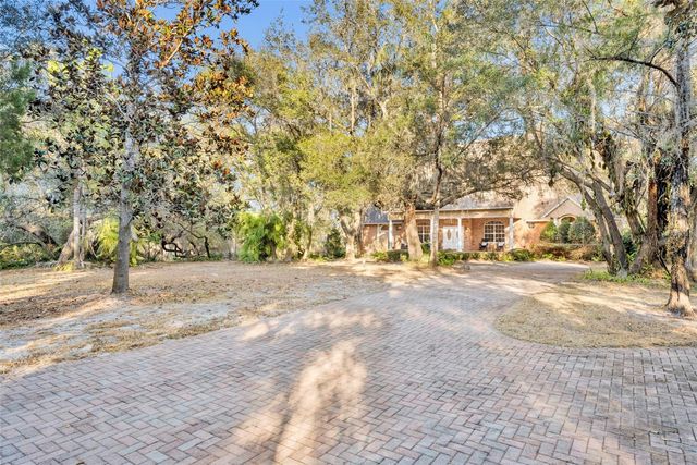 641 PINE HILL BOULEVARD, Geneva, FL 32732