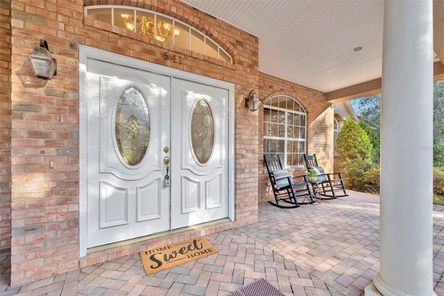 641 PINE HILL BOULEVARD, Geneva, FL 32732