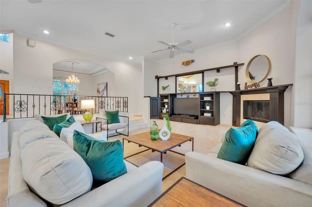 641 PINE HILL BOULEVARD, Geneva, FL 32732