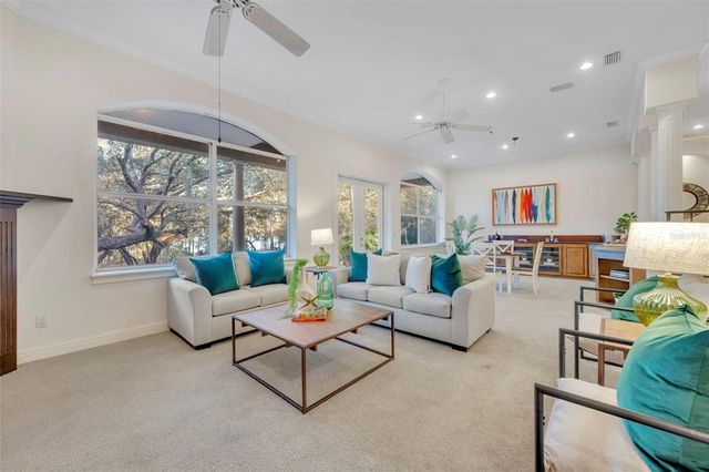 641 PINE HILL BOULEVARD, Geneva, FL 32732