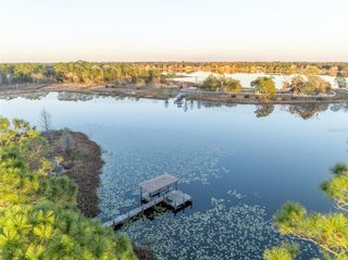 641 PINE HILL BOULEVARD, Geneva, FL 32732