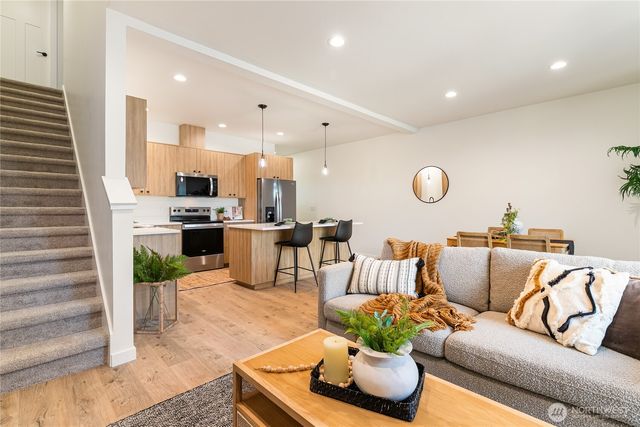 1368 Talus Way, Bellingham, WA 98226