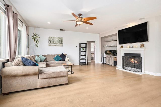 130 Ridge Crest Court, Oakley, CA 94561