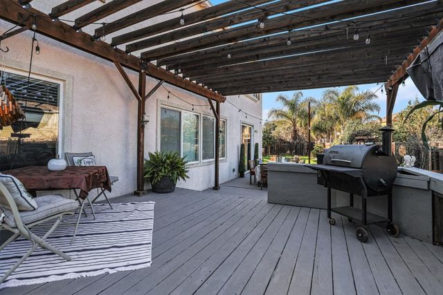 130 Ridge Crest Court, Oakley, CA 94561