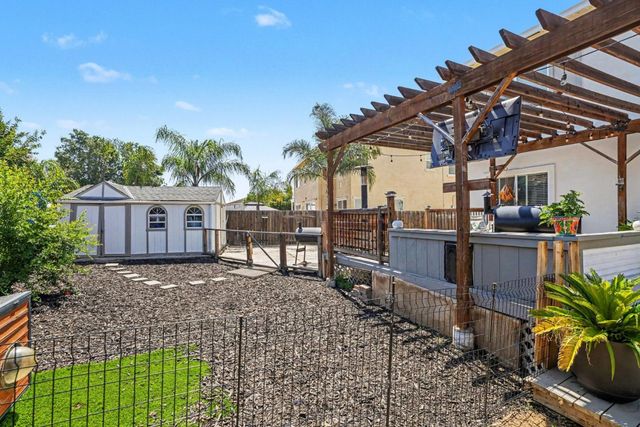 130 Ridge Crest Court, Oakley, CA 94561