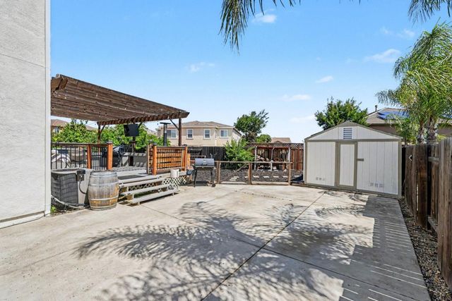 130 Ridge Crest Court, Oakley, CA 94561