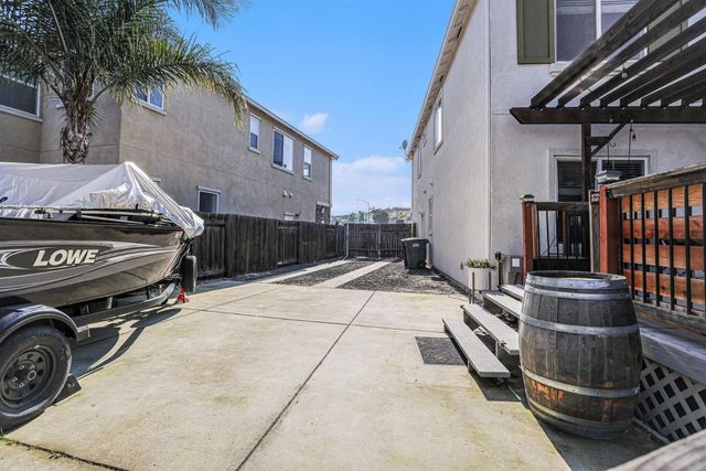 130 Ridge Crest Court, Oakley, CA 94561