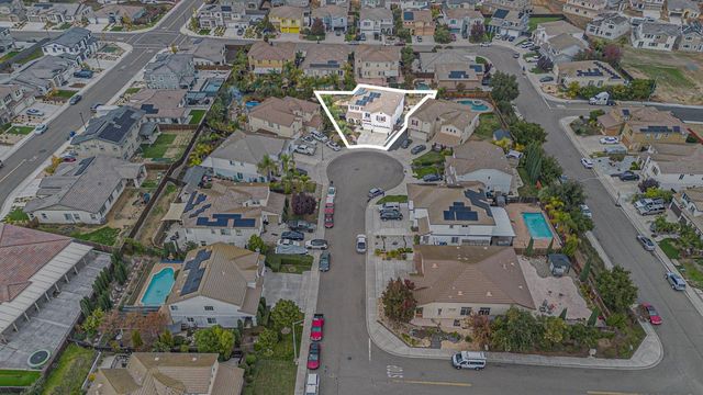 130 Ridge Crest Court, Oakley, CA 94561