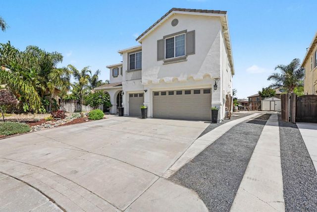130 Ridge Crest Court, Oakley, CA 94561