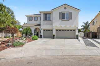 130 Ridge Crest Court, Oakley, CA 94561