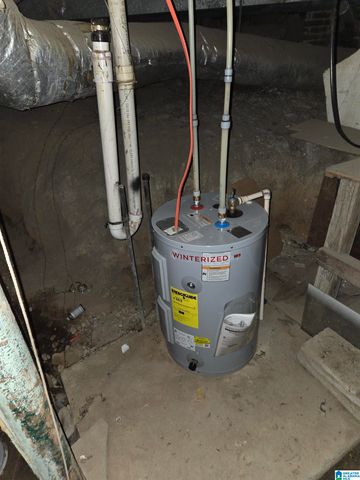 740 81ST PLACE S, Birmingham, AL 35206