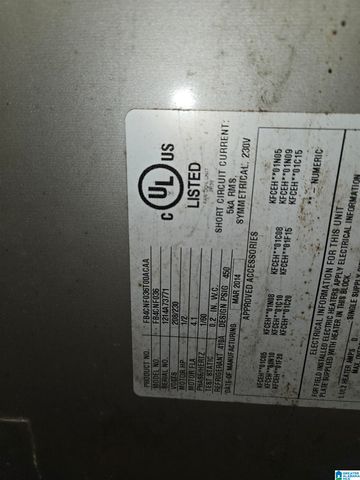 740 81ST PLACE S, Birmingham, AL 35206