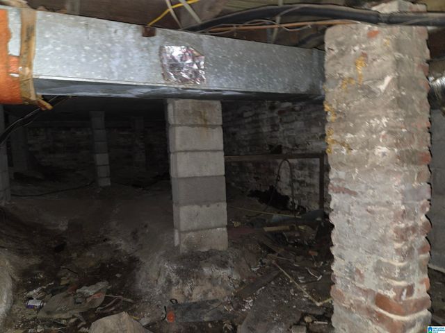 740 81ST PLACE S, Birmingham, AL 35206