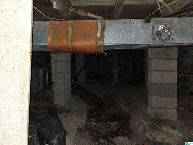 740 81ST PLACE S, Birmingham, AL 35206