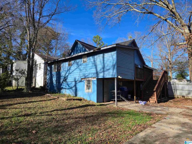 740 81ST PLACE S, Birmingham, AL 35206