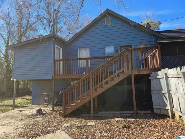 740 81ST PLACE S, Birmingham, AL 35206