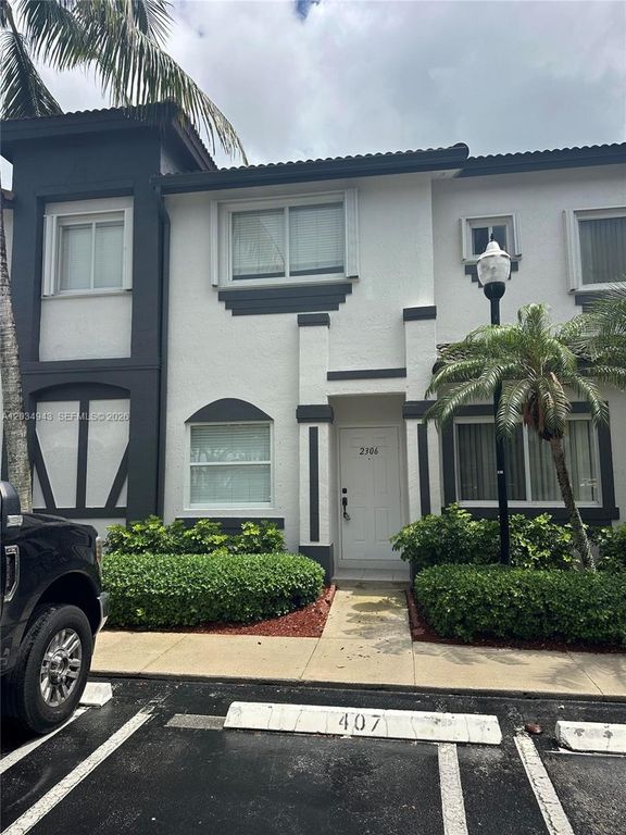 2306 SE 23rd Avenue, Homestead, FL 33035