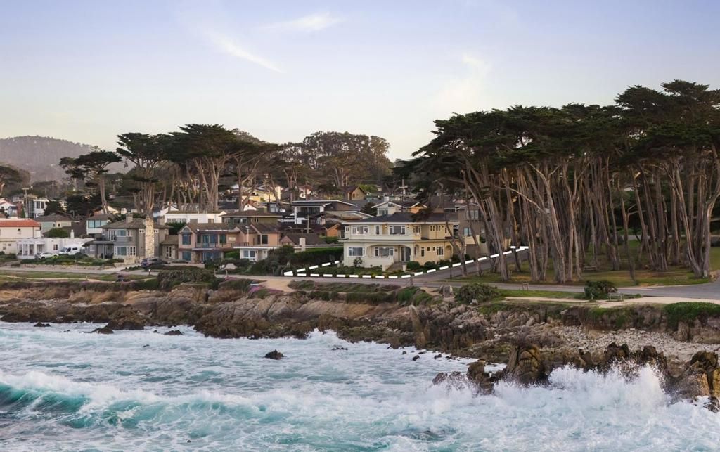 1051 Ocean View Boulevard, Pacific Grove, CA 93950