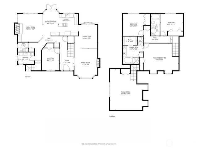 6807 214th Avenue NE, Redmond, WA 98053