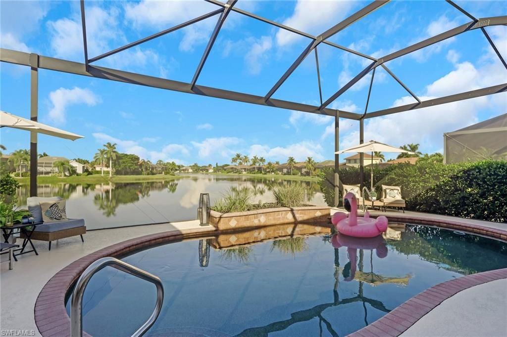 8451 Southwind Bay CIR, FORT MYERS, FL 33908 — photo 2