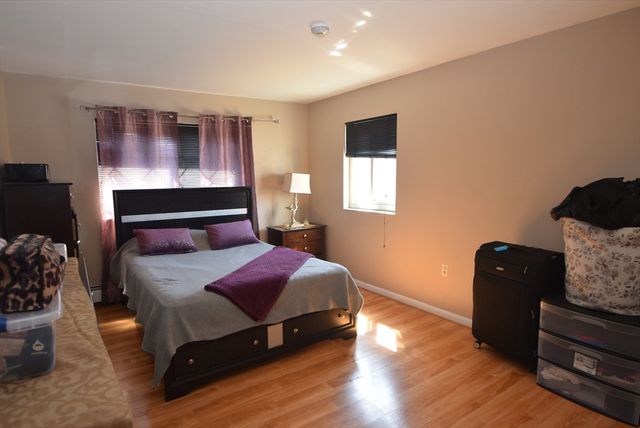 7 Fernview Ave 11, North Andover, MA 01845