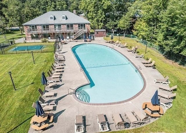 7 Fernview Ave 11, North Andover, MA 01845