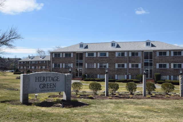 7 Fernview Ave 11, North Andover, MA 01845