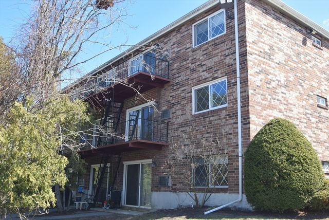 7 Fernview Ave 11, North Andover, MA 01845