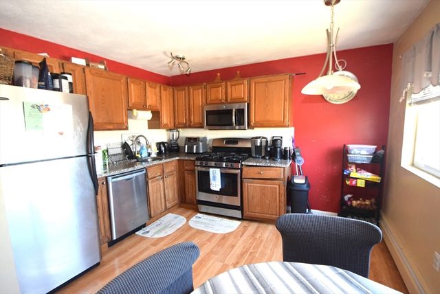 7 Fernview Ave 11, North Andover, MA 01845