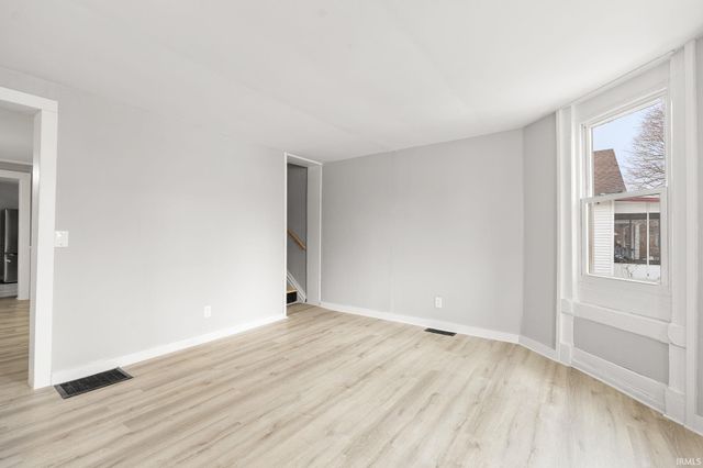 1207 Elm Street, Fort Wayne, IN 46808