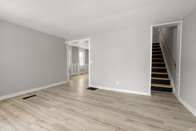 1207 Elm Street, Fort Wayne, IN 46808