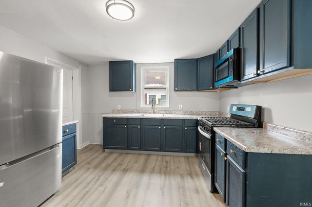 1207 Elm Street, Fort Wayne, IN 46808