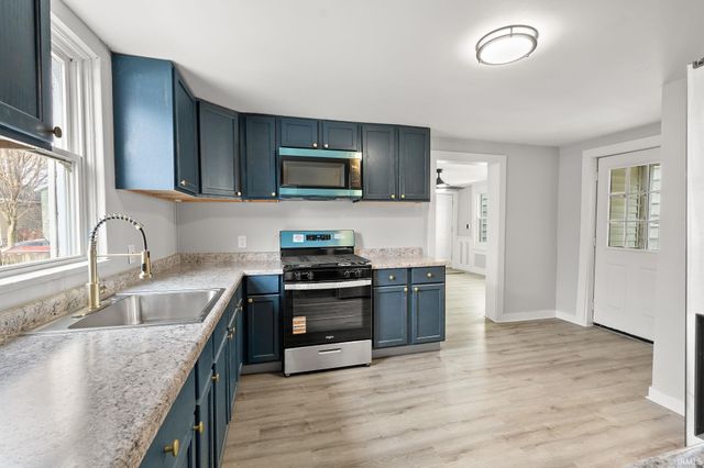 1207 Elm Street, Fort Wayne, IN 46808