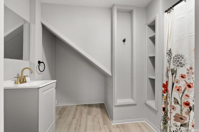 1207 Elm Street, Fort Wayne, IN 46808