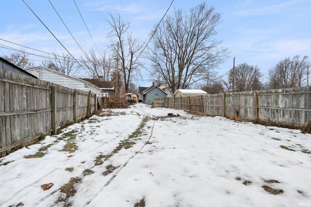 1207 Elm Street, Fort Wayne, IN 46808