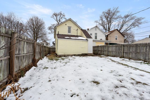 1207 Elm Street, Fort Wayne, IN 46808