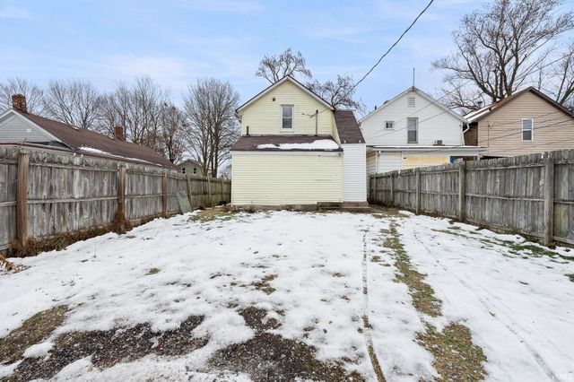 1207 Elm Street, Fort Wayne, IN 46808