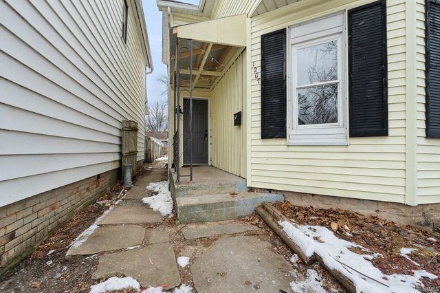 1207 Elm Street, Fort Wayne, IN 46808