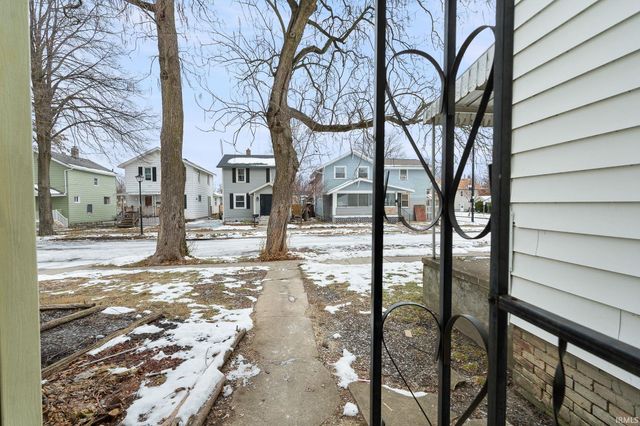 1207 Elm Street, Fort Wayne, IN 46808