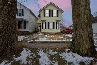 1207 Elm Street, Fort Wayne, IN 46808