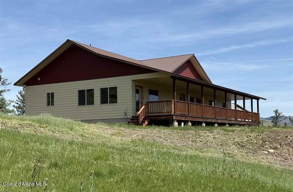 240 Canyon Dr., Kooskia, ID 83539