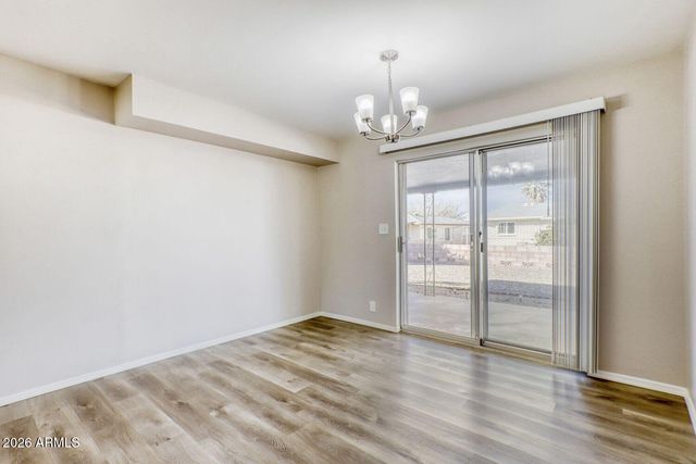 864 N 62 Street, Mesa, AZ 85205