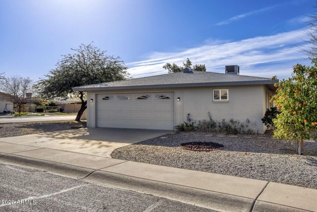 864 N 62 Street, Mesa, AZ 85205