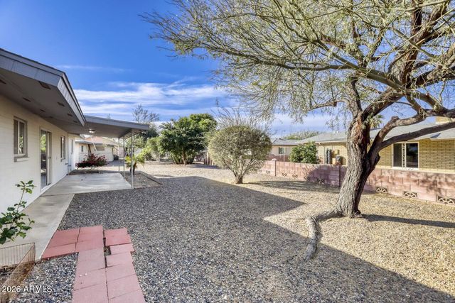 864 N 62 Street, Mesa, AZ 85205