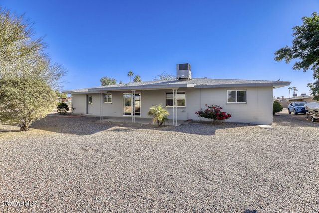 864 N 62 Street, Mesa, AZ 85205