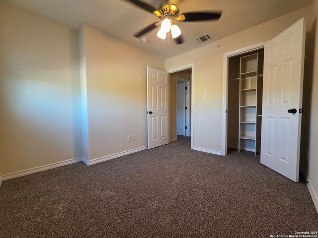 16815 Dancing Ava Unit 3, Selma, TX 78154