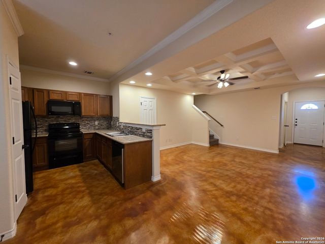 16815 Dancing Ava Unit 3, Selma, TX 78154