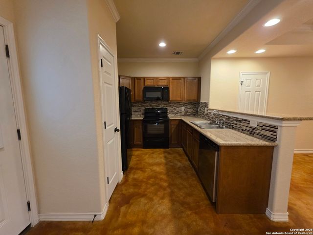 16815 Dancing Ava Unit 3, Selma, TX 78154